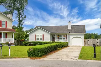 8692 Bentwood Drive, North Charleston, SC 29406 - Photo 4