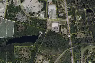 615 Sniders Hwy, Walterboro, SC 29488 - Photo 1