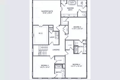 3898 Summerton Street Drive, Mount Pleasant, SC 29466 - Photo 4