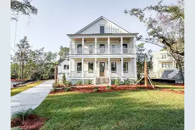 3898 Summerton Street Drive, Mount Pleasant, SC 29466 - Photo 1