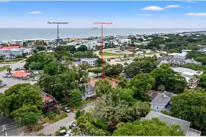 1103 Palm Boulevard, Isle Of Palms, SC 29451 - Photo 10