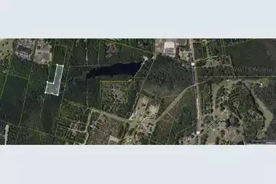 O Cobb Ct Interior Parcel, Walterboro, SC 29488 - Photo 1