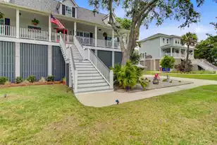 634 Lynne Ave, Charleston, SC 29412 - Photo 8