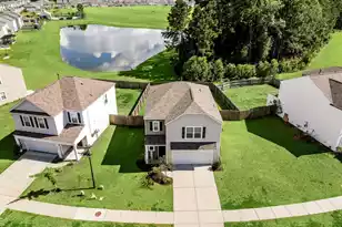 141 Sweet Cherry Ln, Summerville, SC 29486 - Photo 32