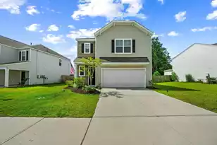 141 Sweet Cherry Ln, Summerville, SC 29486 - Photo 28