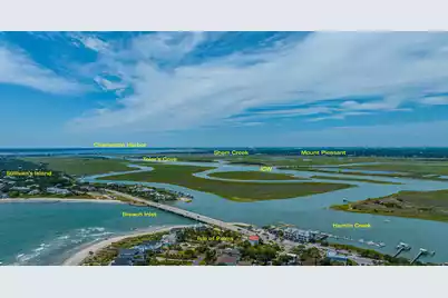 101 Palm Boulevard #A7, Isle Of Palms, SC 29451 - Photo 12