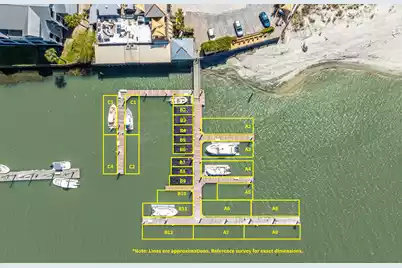 101 Palm Boulevard #A7, Isle Of Palms, SC 29451 - Photo 6