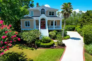 391 Evian Way, Mount Pleasant, SC 29464 - Photo 66