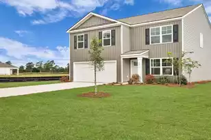 1064 Mulligan Dr, Manning, SC 29102 - Photo 6