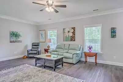 326 Turner Lane, Round O, SC 29474 - Photo 4