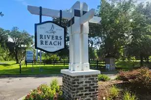 134 Twickenham Loop, Yemassee, SC 29945 - Photo 2