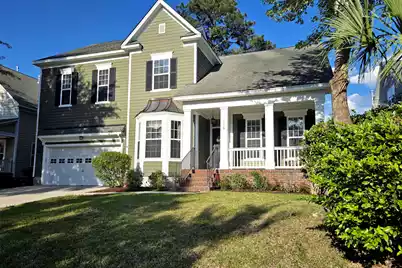 116 Marshside Drive, Summerville, SC 29485 - Photo 2