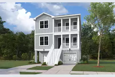 3170 Vanessa Lynne Lane, Johns Island, SC 29455 - Photo 2