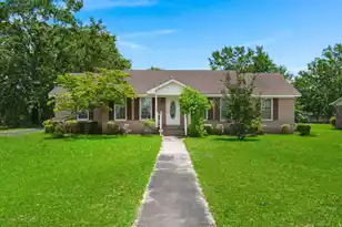 2778 Riley St, Orangeburg, SC 29118 - Photo 1