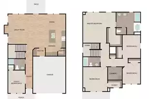 336 Young Town Circle Circle, Orangeburg, SC 29118 - Photo 2