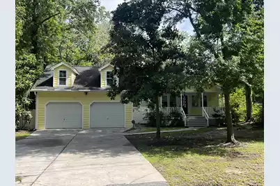 3646 Hilton Drive, Johns Island, SC 29455 - Photo 1