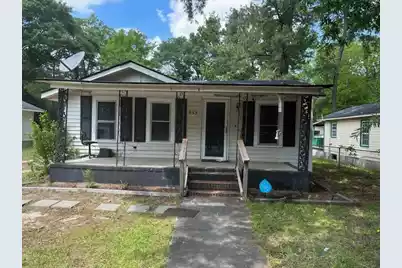 953 Dixie Street, Florence, SC 29501 - Photo 1