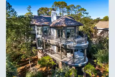 3121 Marshgate Drive, Seabrook Island, SC 29455 - Photo 6