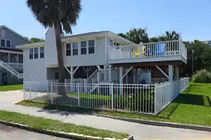 1001 Palmetto Blvd, Edisto Island, SC 29438 - Photo 1