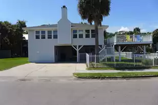 1001 Palmetto Blvd, Edisto Island, SC 29438 - Photo 26