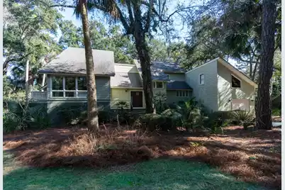 40 Greensward Road, Kiawah Island, SC 29455 - Photo 1