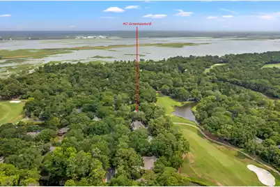 40 Greensward Road, Kiawah Island, SC 29455 - Photo 72