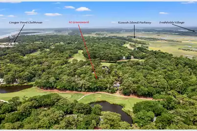 40 Greensward Road, Kiawah Island, SC 29455 - Photo 72