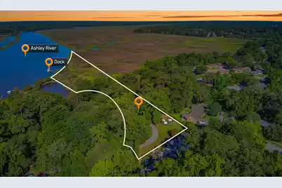 7074 Constellation Drive W, North Charleston, SC 29418 - Photo 1