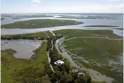 226 Old House Lane, Dewees Island, SC 29451 - Photo 42
