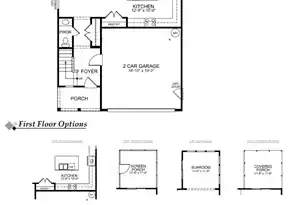 117 Palfrey Dr, Ridgeville, SC 29472 - Photo 2