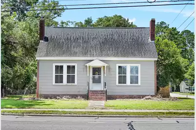 205 Elm Street W, Hampton, SC 29924 - Photo 2