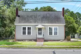 205 Elm St W, Hampton, SC 29924 - Photo 2