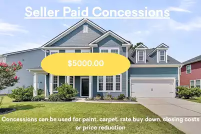 354 Beachgrass Lane, Summerville, SC 29486 - Photo 1