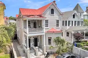 68 Vanderhorst St, Charleston, SC 29403 - Photo 1