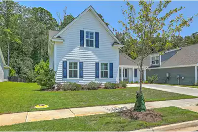 420 Oak View Way, Summerville, SC 29483 - Photo 4