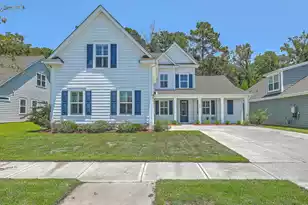 420 Oak Vw Wy, Summerville, SC 29483 - Photo 2