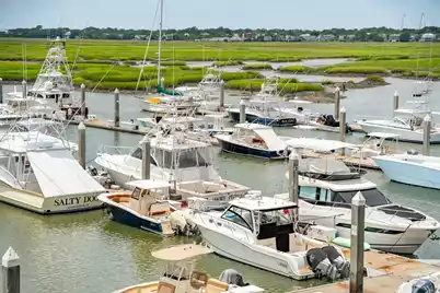 1608 Marsh Harbor Lane #C, Mount Pleasant, SC 29464 - Photo 44