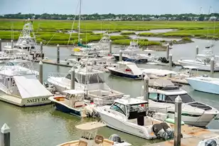 1608 Marsh Harbor Ln, Mount Pleasant, SC 29464 - Photo 44