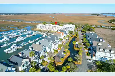 1608 Marsh Harbor Lane #C, Mount Pleasant, SC 29464 - Photo 54