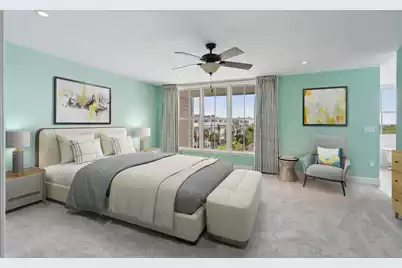 1608 Marsh Harbor Lane #C, Mount Pleasant, SC 29464 - Photo 4