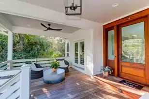 2414 Goldbug Ave, Sullivans Island, SC 29482 - Photo 4