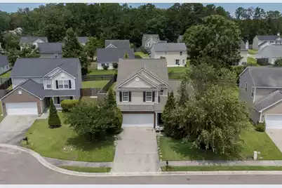 406 Brookfield Lane, Goose Creek, SC 29445 - Photo 1