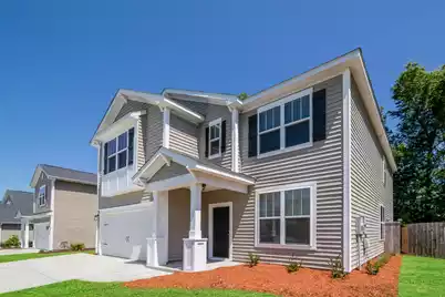 167 Meadow Wood Road, Summerville, SC 29486 - Photo 2