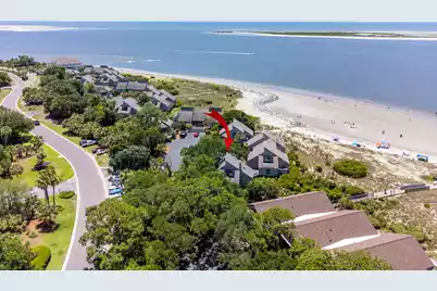 341 Seabrook Island Road, Seabrook Island, SC 29455 - Photo 1