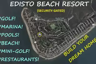 2 Club Cottage Rd, Edisto Island, SC 29438 - Photo 1