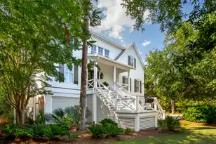 31 Seagrass Ln, Isle Of Palms, SC 29451 - Photo 2