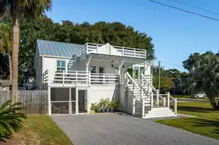 2407 Cameron Blvd, Isle Of Palms, SC 29451 - Photo 2