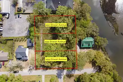 2553 Etiwan Avenue, Charleston, SC 29414 - Photo 1