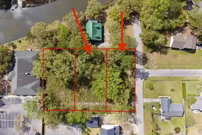 2555 Etiwan Avenue, Charleston, SC 29414 - Photo 2