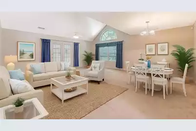 9117 Woodcreek Court, North Charleston, SC 29406 - Photo 2